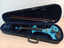 Electric violin uyeainstrument for sale  HIGH WYCOMBE
