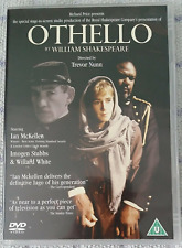 Othello williams shakespeare for sale  BIRMINGHAM