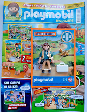 Playmobil magazine 2020 usato  Aprilia