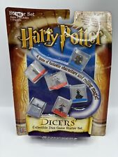 Harry potter dicers for sale  Shipping to Ireland