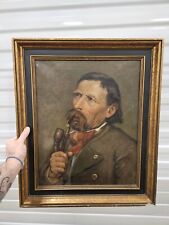 Antique oil painting for sale  Philadelphia