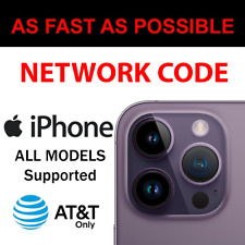 Network carrier unlock for sale  Stinson Beach