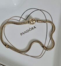 Pandora 585 14k gebraucht kaufen  Uelzen