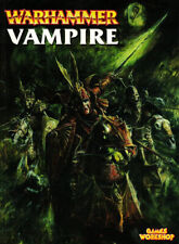 Warhammer vampire gebraucht kaufen  Grünberg