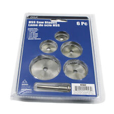 6pc dremel hss for sale  Shipping to Ireland