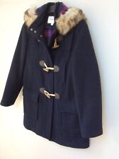 Ladies coat duffle for sale  DAVENTRY