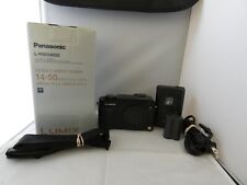 Panasonic lumix 7.5mp for sale  San Francisco