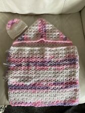 Baby schlafsack beenie gebraucht kaufen  Versand nach Germany