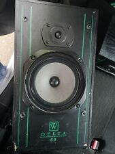Wharfedale delta floor for sale  Shipping to Ireland