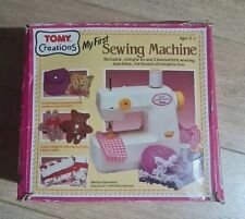Tomy first sewing for sale  HARROW