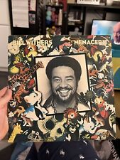 Bill withers menaherie for sale  DIDCOT