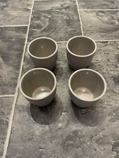 Set melamine cups for sale  CHELTENHAM