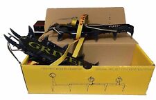 Grivel crampons cramp for sale  COVENTRY