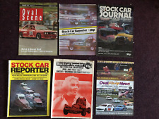 Stock car racing for sale  POOLE