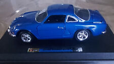 Miniature alpine renault d'occasion  Neuilly-en-Thelle