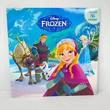 Disney frozen book for sale  Brea