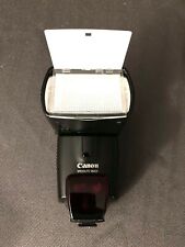 Canon 580ex ttl for sale  Tustin