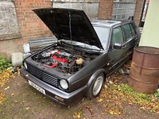 Golf gti mk2 for sale  LEICESTER