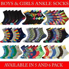 Boys girls ankle for sale  BLACKBURN