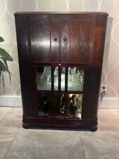 Vintage liquor cabinet for sale  Fort Lauderdale