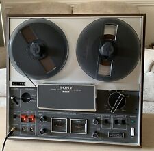 Sony 366 reel for sale  THETFORD