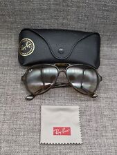 Ray ban cats5000 for sale  NEWMARKET