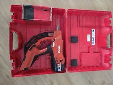 Hilti 120 gasnagler gebraucht kaufen  Übach-Palenberg