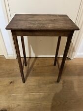 Wooden coffee table for sale  LONDON