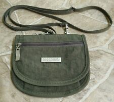 Baggallini olive green for sale  Stevens Point