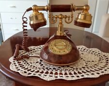 Vintage telephone old for sale  BRISTOL