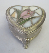 Vintage style heart for sale  MORECAMBE