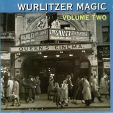 Various artists wurlitzer for sale  UK