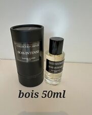 Bois intense musk d'occasion  Sevran