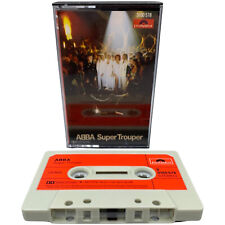 Musikkassette kassette abba gebraucht kaufen  Elmschenhagen N, Klausdorf