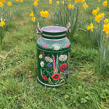 Handpainted vintage swedish for sale  BEMBRIDGE