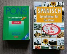 Pons praxiswörterbuch plus gebraucht kaufen  Thiede