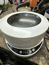 Digital ultrasonic cleaner for sale  BOLTON