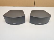 Bose speaker lifestyle for sale  Shipping to Ireland