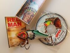 Vintage rapala red for sale  Fairview