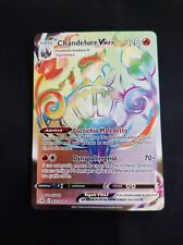 Carta pokemon chandelure usato  Dodici Morelli