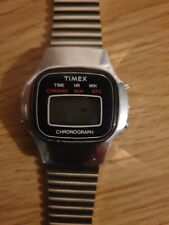 Timex cell watch for sale  CREWE