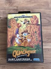 Quackshot starring donald d'occasion  Maromme