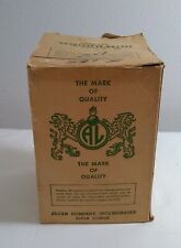 Vintage collectable box for sale  Saint Helens