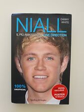 Libro niall piu usato  Macerata