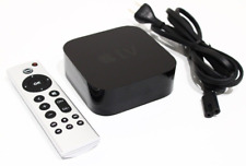 Transmisor de medios Apple TV (4ta generación) 32 GB HD A1625 segunda mano  Embacar hacia Argentina