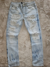 Lässige ausgefallene jeans gebraucht kaufen  München