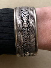 Magnifique bracelet ethnique d'occasion  France