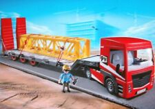 Playmobil rechange camion d'occasion  Chaniers