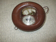 Vintage rotary brown for sale  Bridgeview