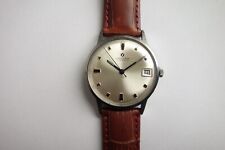 Classic junghans men for sale  Shipping to Ireland